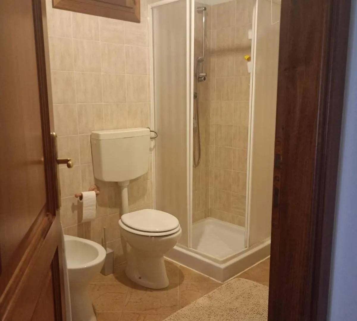 San Teodoro Graziosa Casa Vacanza Con Parcheggio Privato イタリア