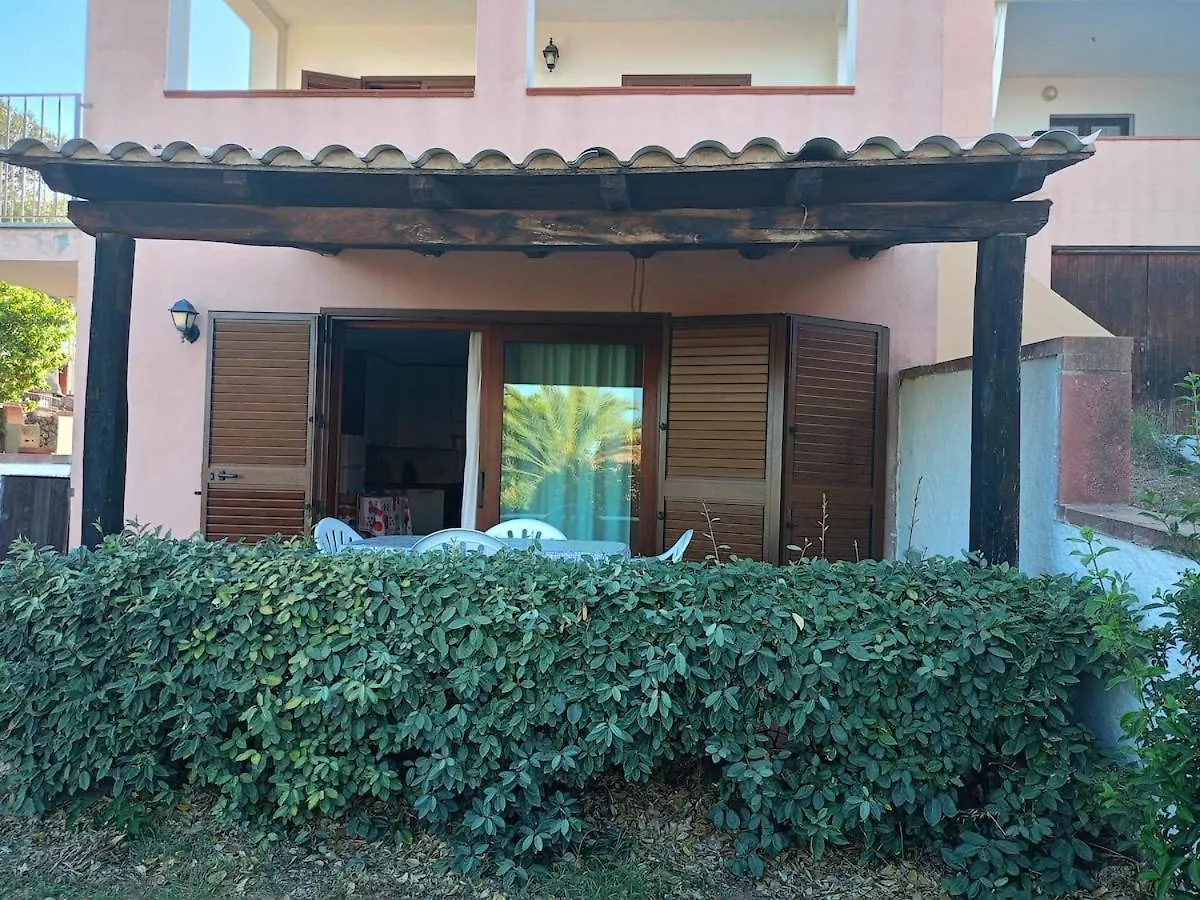 San Teodoro Graziosa Casa Vacanza Con Parcheggio Privato 0*, San Teodoro (Sardinia) Italien
