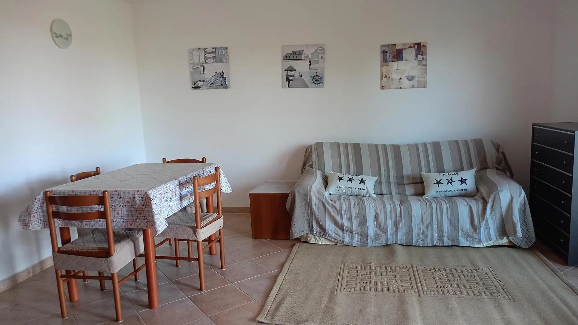 San Teodoro Graziosa Casa Vacanza Con Parcheggio Privato Lägenhet San Teodoro (Sardinia)