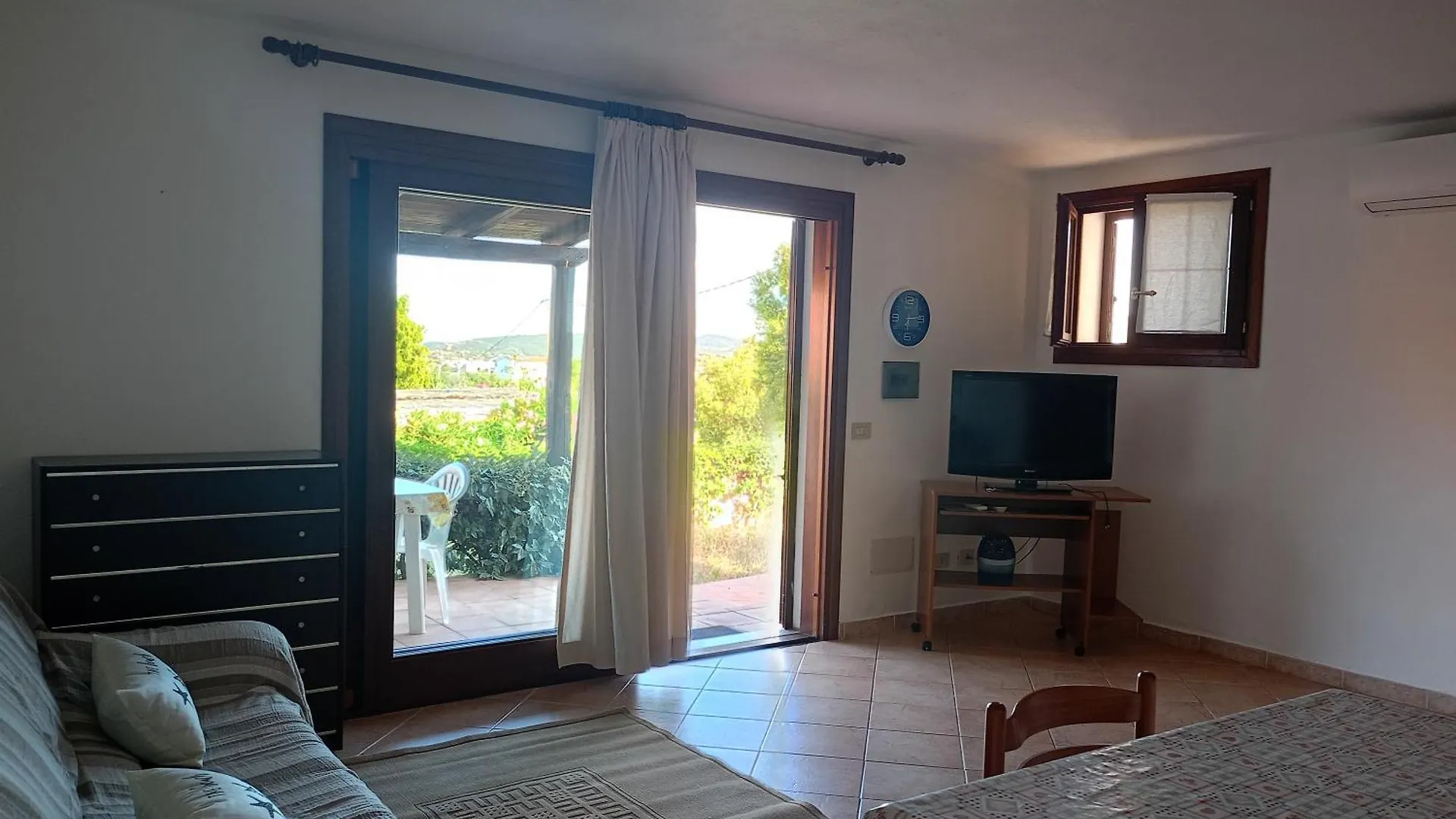 San Teodoro Graziosa Casa Vacanza Con Parcheggio Privato San Teodoro (Sardinia)