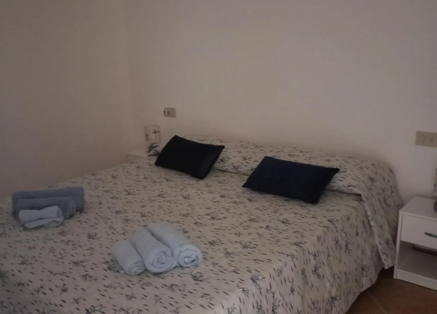 San Teodoro Graziosa Casa Vacanza Con Parcheggio Privato Lägenhet San Teodoro (Sardinia)